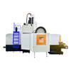 Gantry Machining Center For Large-Scale and Heavy-Duty Machining