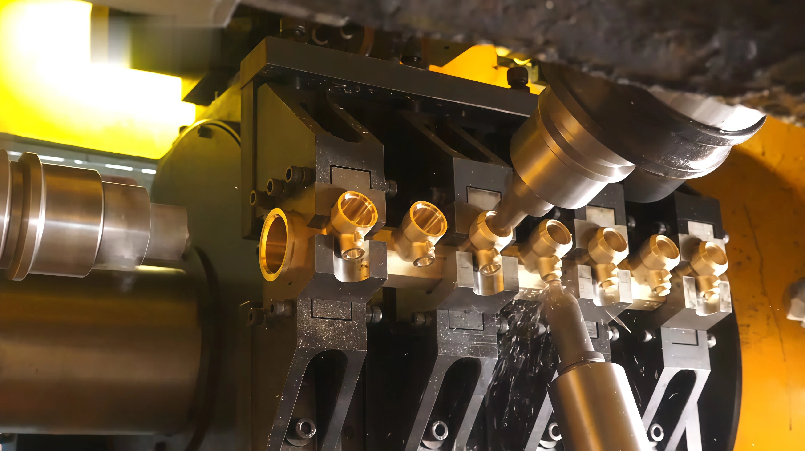 A Smart Manufacturing System Integrator