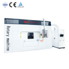 Horizontal Rotary Transfer Machine (Horizontal Waterwheel Machine): Unmatched Flexibility for Complex High-Volume Machining