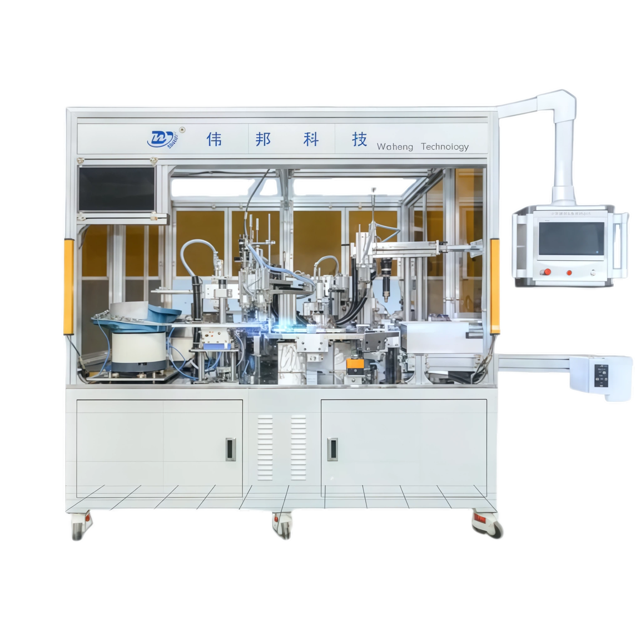 Assembly Machine for Water Meter Valv.png