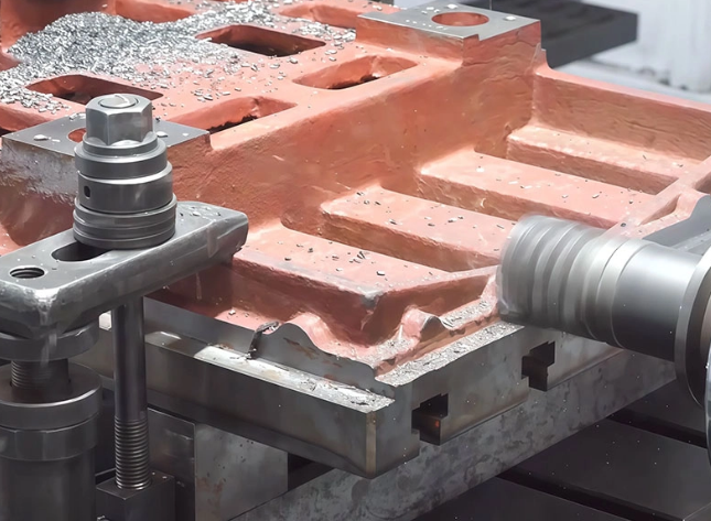 Spindle Speed vs Torque: Matching a Machining Center to the Cutting Task