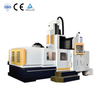 Gantry Machining Center For Large-Scale and Heavy-Duty Machining
