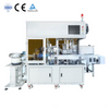 Plunger Pump Head Assembly Machine Group-Based Assembly with Vision Verification and Pneumatic Actuation