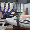 Gantry Machining Center For Large-Scale and Heavy-Duty Machining