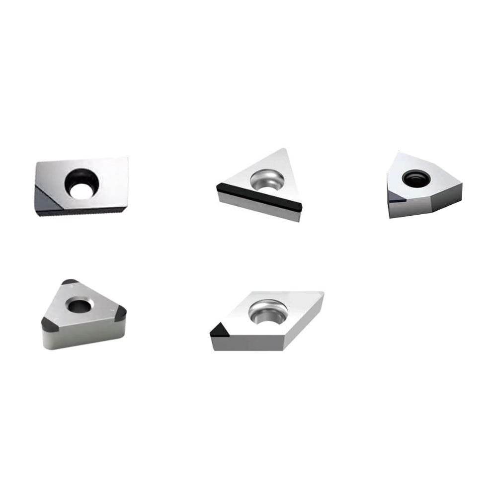 Camera Inspects Tools with 0.005mm High Precision