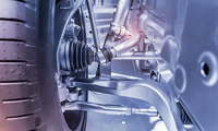 Automotive Parts Industry