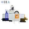 Gantry Machining Center For Large-Scale and Heavy-Duty Machining