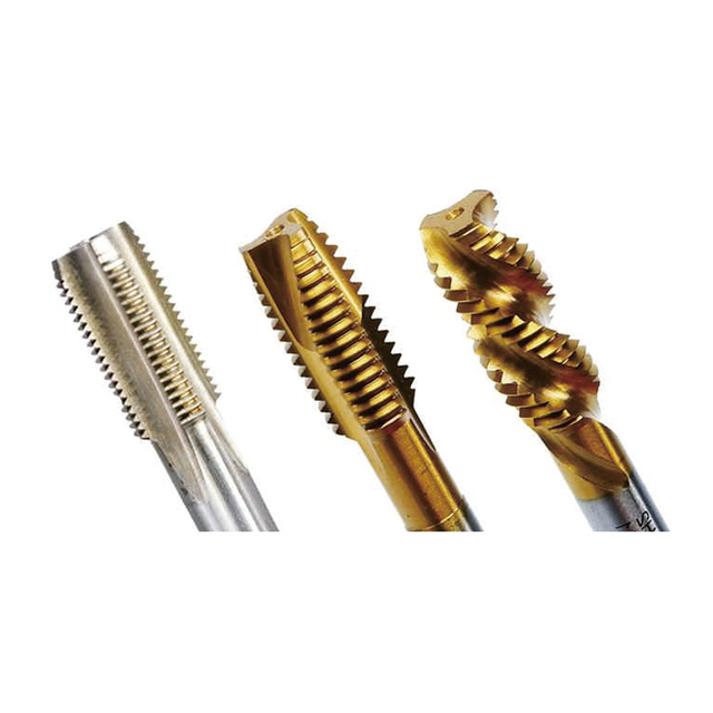 Spiral Flute Tap