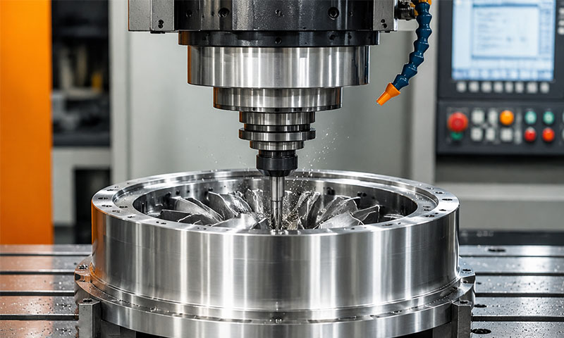 Mold Industry