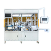 Automated Assembly Machine for Water Meter