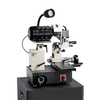 Camera Inspects Tools with 0.005mm High Precision