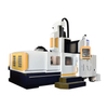Gantry Machining Center For Large-Scale and Heavy-Duty Machining