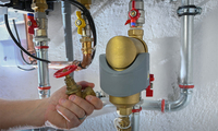Valve Industry